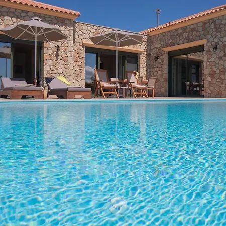 Villa Sant Agata Villas *