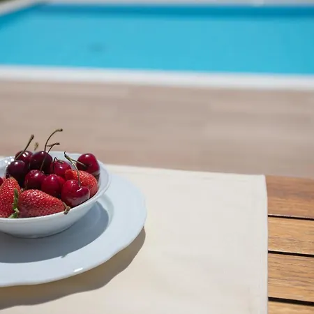 Villa Sant Agata Villas Mantzavináta