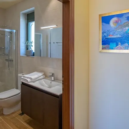 Sant Agata Villas Villa