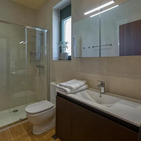 Sant Agata Villas Villa
