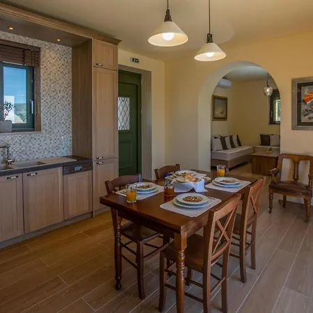 Sant Agata Villas Villa *
