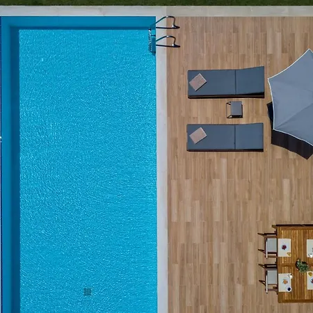 Villa Sant Agata Villas Mantzavináta