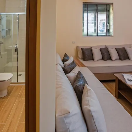Sant Agata Villas Mantzavinata