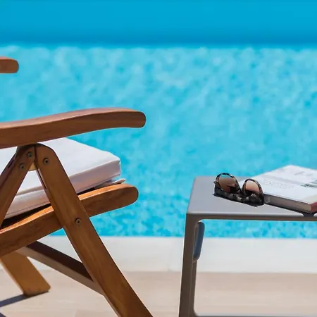 Villa Sant Agata Villas *