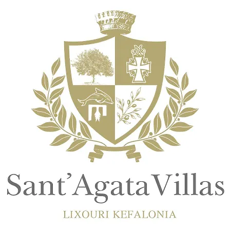 别墅 Sant Agata Villas Mantzavináta