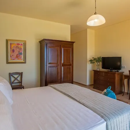 别墅 Sant Agata Villas