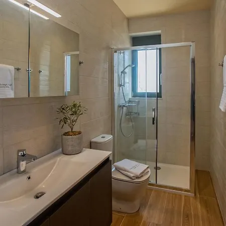 Sant Agata Villas 别墅 *