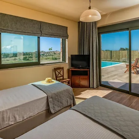 Sant Agata Villas 别墅 *