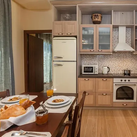 Sant Agata Villas