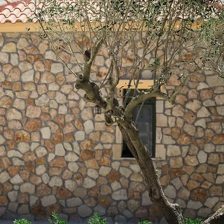 别墅 Sant Agata Villas *